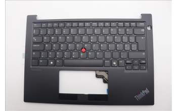 Lenovo 5M11N99979 MECH_ASM FRU HUN (SRX) UK BK