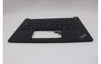 Lenovo 5M11N99979 MECH_ASM FRU HUN (SRX) UK BK