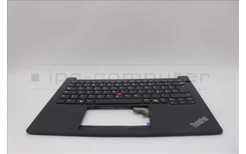 Lenovo 5M11N99987 MECH_ASM FRU ITA (SRX) UK BK