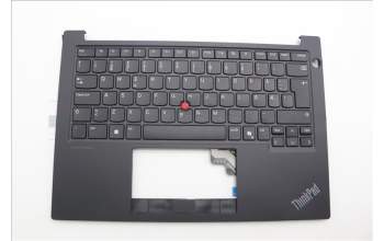 Lenovo 5M11N99991 MECH_ASM FRU NOR (SRX) UK BK