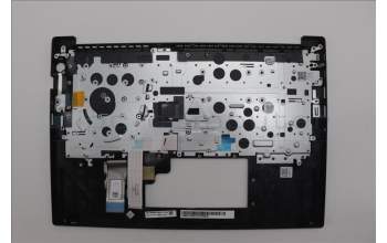 Lenovo 5M11P00027 MECH_ASM FRU UK (SRX) UK BK