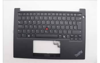 Lenovo 5M11P00027 MECH_ASM FRU UK (SRX) UK BK