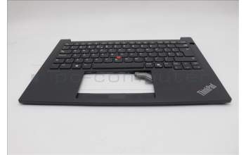 Lenovo 5M11P00027 MECH_ASM FRU UK (SRX) UK BK