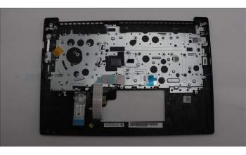 Lenovo 5M11P00029 MECH_ASM FRU EURO ENG (CHY) US BK
