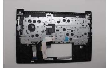 Lenovo 5M11P00031 MECH_ASM FRU EURO ENG (SRX) US BK