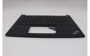 Lenovo 5M11P00035 MECH_ASM FRU ILD (SRX) UK BK