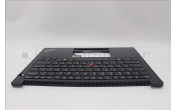 Lenovo 5M11P32295 MECH_ASM FRU ENG BL (CHY) US BK