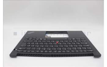 Lenovo 5M11P32323 MECH_ASM FRU BEL BL (SRX) UK BK