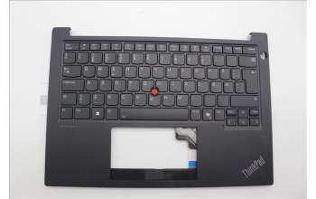 Lenovo 5M11P32331 MECH_ASM FRU DEN BL (SRX) UK BK