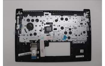 Lenovo 5M11P32331 MECH_ASM FRU DEN BL (SRX) UK BK