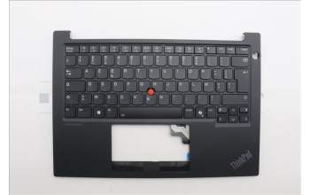 Lenovo 5M11P32343 MECH_ASM FRU FRA BL (CHY) UK BK