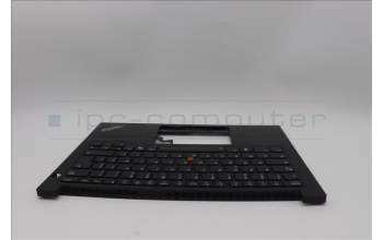 Lenovo 5M11P32343 MECH_ASM FRU FRA BL (CHY) UK BK