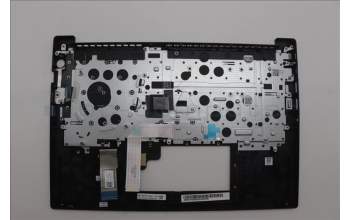 Lenovo 5M11P32363 MECH_ASM FRU GRE BL (SRX) US BK