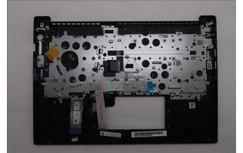Lenovo 5M11P32400 MECH_ASM FRU POR BL (CHY) UK BK