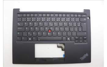 Lenovo 5M11P32420 MECH_ASM FRU CZE/SLK BL (SRX) UK BK