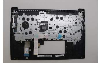 Lenovo 5M11P32420 MECH_ASM FRU CZE/SLK BL (SRX) UK BK