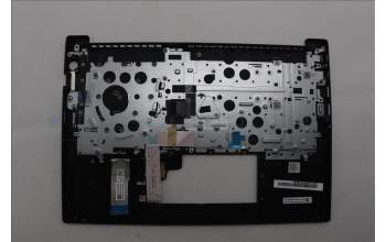 Lenovo 5M11P32464 MECH_ASM FRU UK BL (CHY) UK BK