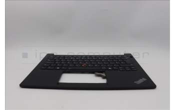 Lenovo 5M11P32464 MECH_ASM FRU UK BL (CHY) UK BK