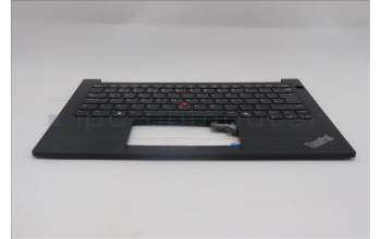 Lenovo 5M11P32466 MECH_ASM FRU UK BL (LTN) UK BK