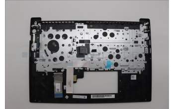 Lenovo 5M11P32492 MECH_ASM FRU BUL BL (SRX) UK BK
