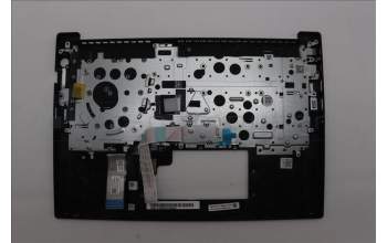 Lenovo 5M11P32528 MECH_ASM FRU LA SPA BL (CHY) UK BK