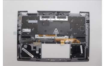 Lenovo 5M11P34997 MECH_ASM GRP_KBD_BZL_BEL_WL_LG_LTN
