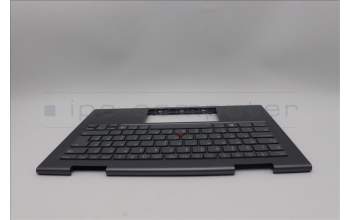 Lenovo 5M11P35011 MECH_ASM GRP_KBD_BZL_HUN_WL_LG_LTN