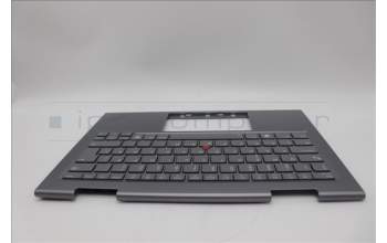Lenovo 5M11P35024 MECH_ASM GRP_KBD_BZL_SWE/FIN_WL_LG_LTN