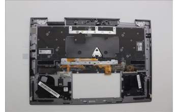 Lenovo 5M11P35041 MECH_ASM GRP_KBD_BZL_EST_WW_LG_CHY