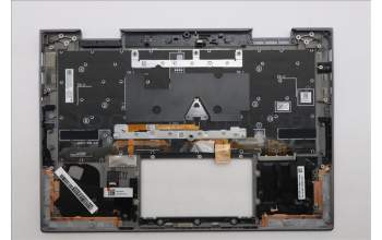 Lenovo 5M11P35048 MECH_ASM GRP_KBD_BZL_HUN_WW_LG_CHY