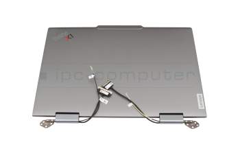 5M11P35313 Original Lenovo Touch-Displayeinheit 14,0 Zoll (WUXGA 1920x1200) silber