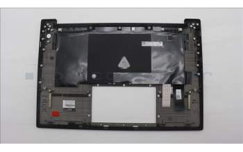 Lenovo 5M11P47266 C-Cover with keyboard, Danish, No NFC, Backlight, UK