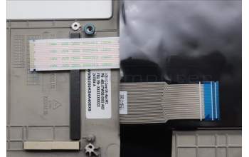 Lenovo 5M11P47282 MECH_ASM NoNFC CCvr+UK KB ASM,LTN
