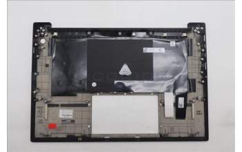 Lenovo 5M11P47306 MECH_ASM NoNFC CCvr+GER KB ASM,TRI