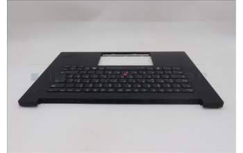 Lenovo 5M11P47306 MECH_ASM NoNFC CCvr+GER KB ASM,TRI