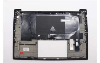 Lenovo 5M11P47338 MECH_ASM NoNFC CCvr+BEL KB ASM,SRX