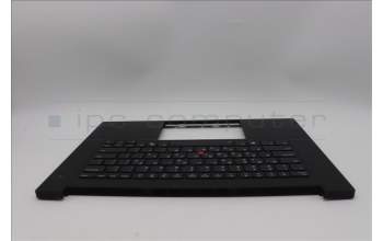 Lenovo 5M11P47344 MECH_ASM NoNFC CCvr+GRE KB ASM,SRX