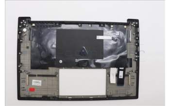 Lenovo 5M11P47349 MECH_ASM NoNFC CCvr+NOR KB ASM,SRX