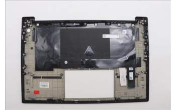 Lenovo 5M11P47356 MECH_ASM NoNFC CCvr+UK KB ASM,SRX