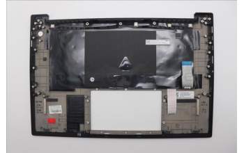 Lenovo 5M11P47430 MECH_ASM NFC CCvr+UK KB ASM,LTN