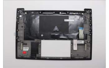 Lenovo 5M11P47501 MECH_ASM NFC CCvr+SWE/FIN KB ASM,SRX