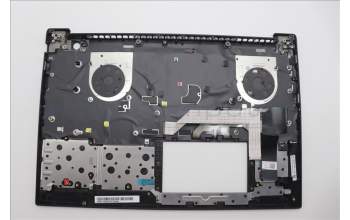 Lenovo 5M11P68285 MECH_ASM BL KB NP BK ARA LTN