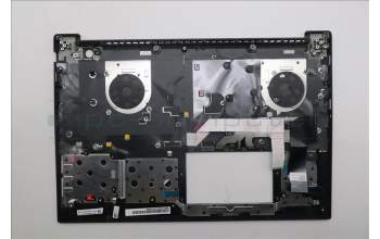 Lenovo 5M11P68291 MECH_ASM BL KB NP BK BRL LTN