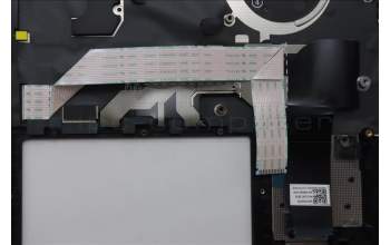 Lenovo 5M11P68300 MECH_ASM BL KB NP BK CZE/SLK LTN