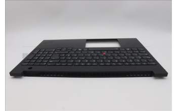 LENOVO 5M11P68322 MECH_ASM BL KB NP BK GER PMX