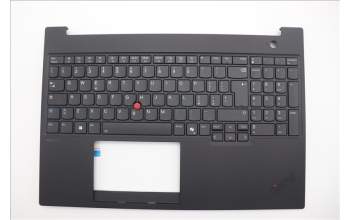 LENOVO 5M11P68337 Keyb P16s G3/G4 (Intel) Cover IT - WL