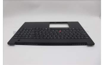 LENOVO 5M11P68337 Keyb P16s G3/G4 (Intel) Cover IT - WL