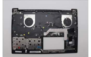 Lenovo 5M11P68375 MECH_ASM BL KB NP BK THAI LTN