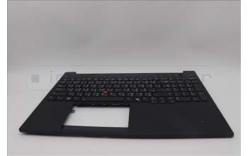 Lenovo 5M11P68375 MECH_ASM BL KB NP BK THAI LTN