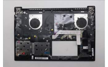 Lenovo 5M11P68383 MECH_ASM BL KB NP BK UK CHY